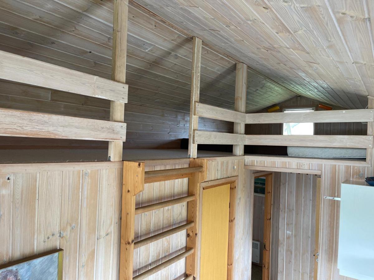 Aeldre Sommerhus Max 4 Voksne Og 4 Born Lemvig Esterno foto