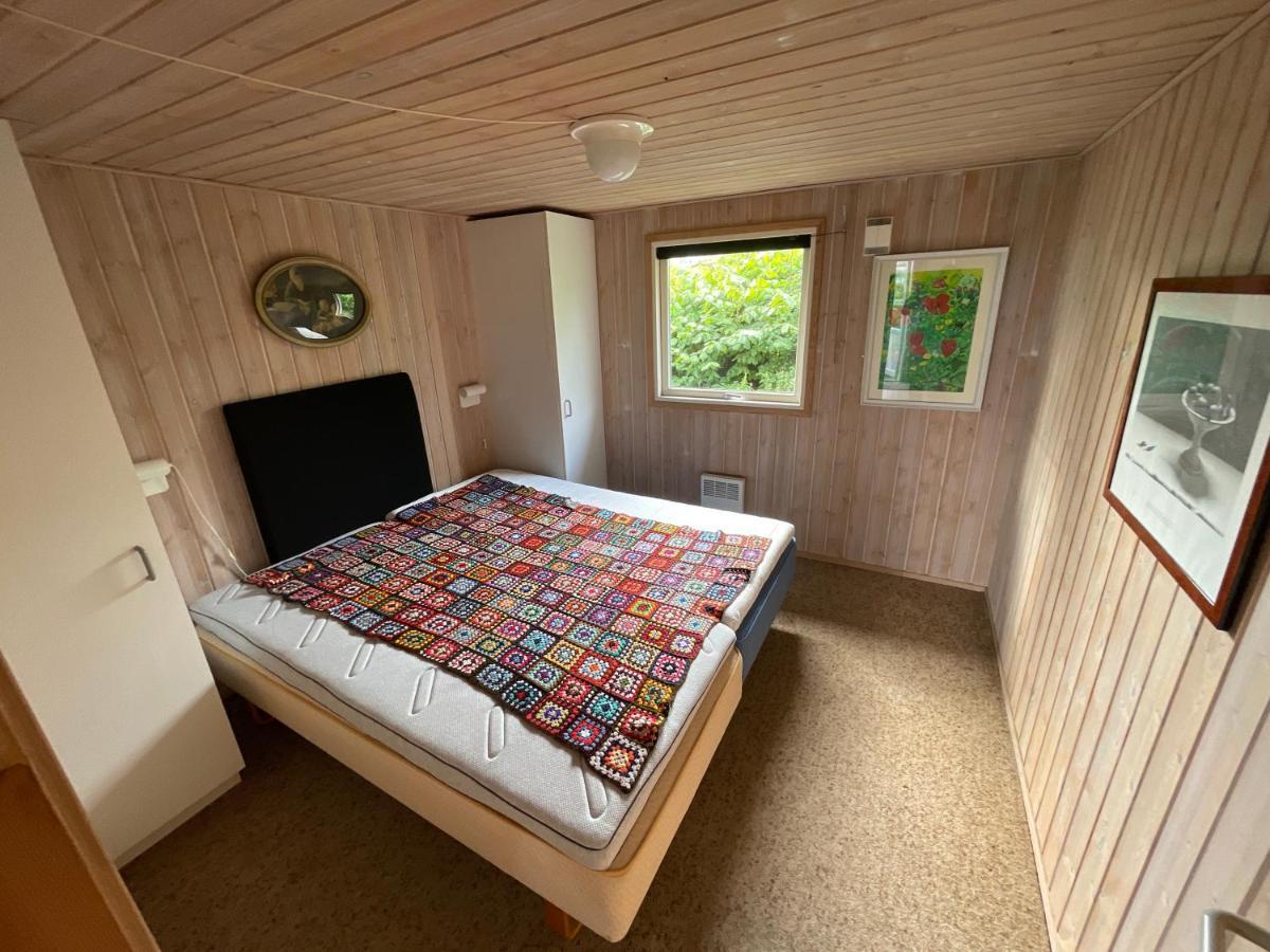 Aeldre Sommerhus Max 4 Voksne Og 4 Born Lemvig Esterno foto